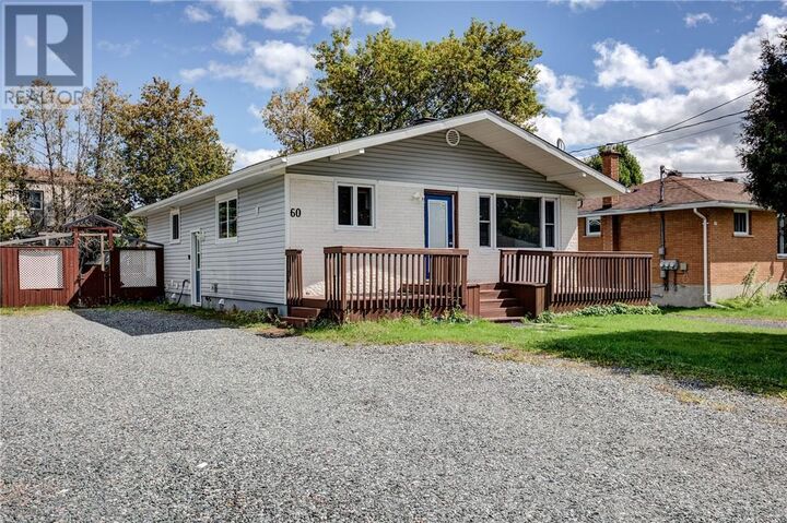 Property Photo:  60 Charlotte  ON P0M 1L0 