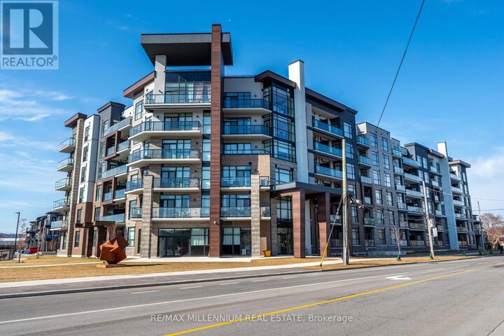 Property Photo:  600 North Service Road 403  ON L8E 5A7 