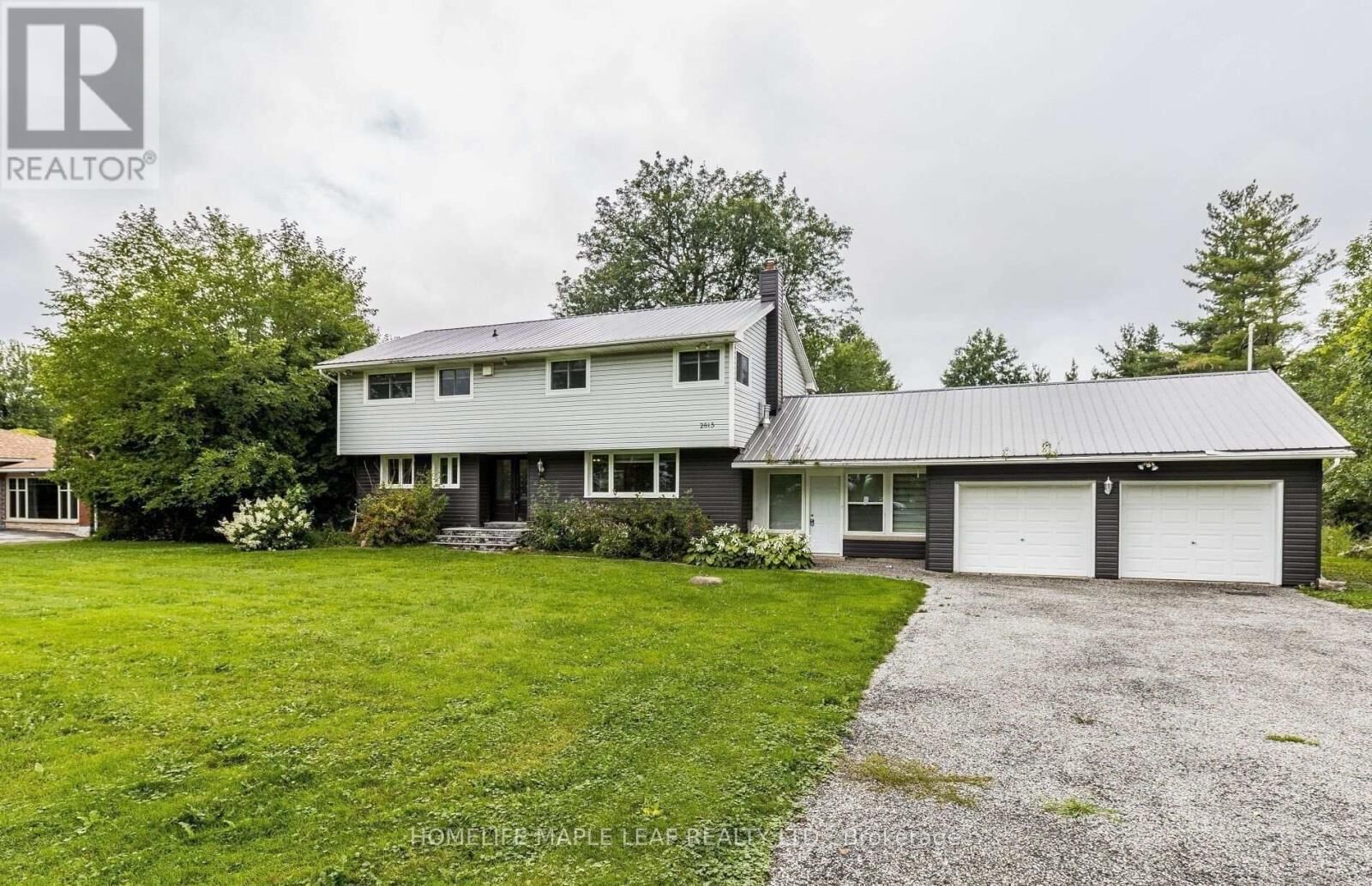 Property Photo:  2815 Niagara River Parkway  ON L2A 5M4 