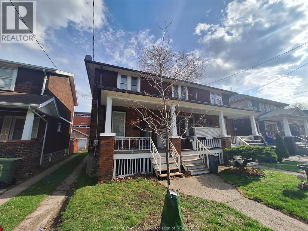 Property Photo:  3219 Linwood Place  ON N9C 1P9 