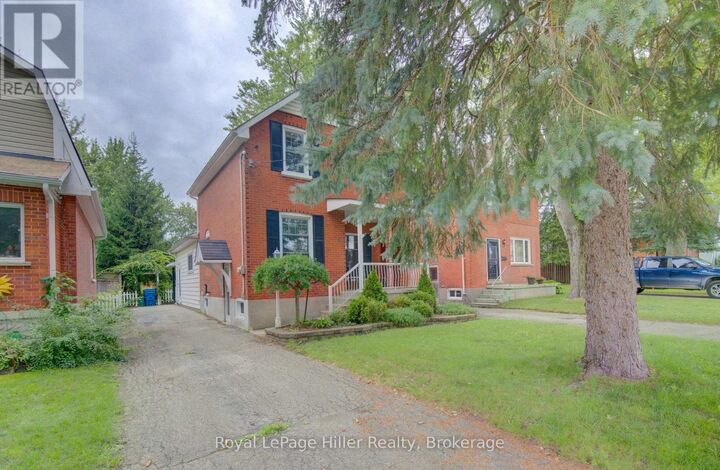 Property Photo:  69 Cherry Street  ON N5A 2E9 
