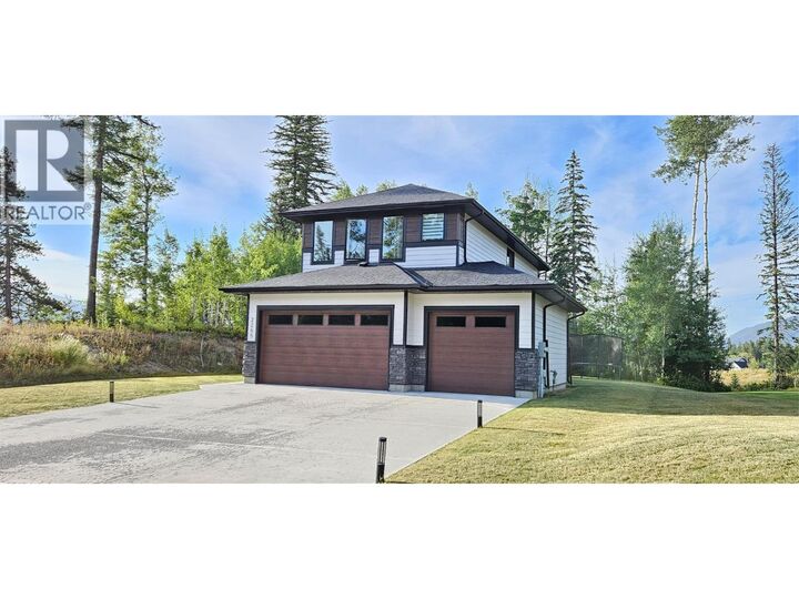 Property Photo:  2265 Black Hawk Drive  BC V0B 2G2 