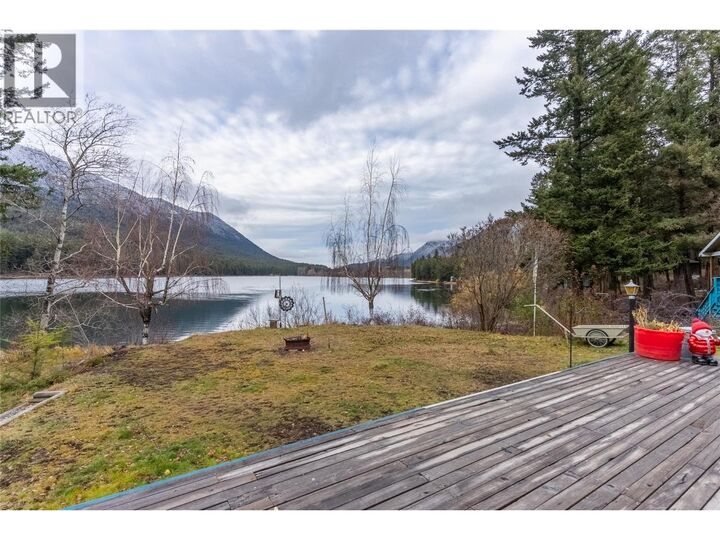 Property Photo:  11805 Fountain Valley Road  BC V0K 1V0 