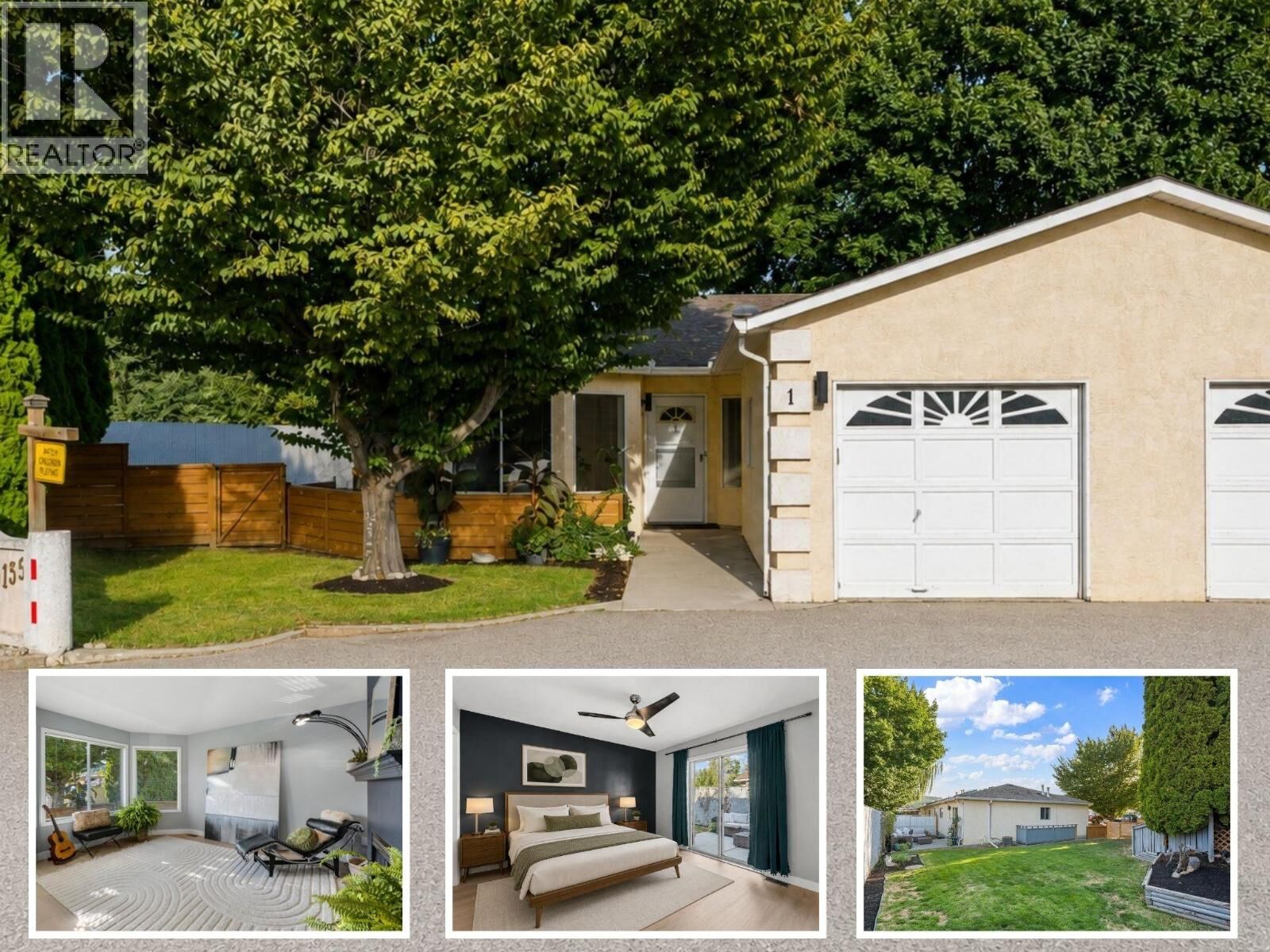 Property Photo:  9159 Glenmore Road 1  BC V4V 1R4 