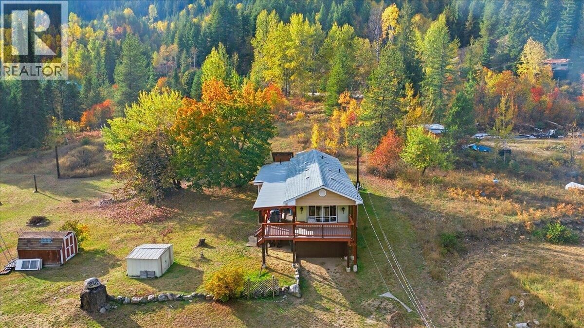 Property Photo:  2413 Doukhobour Road  BC V1N 4P2 