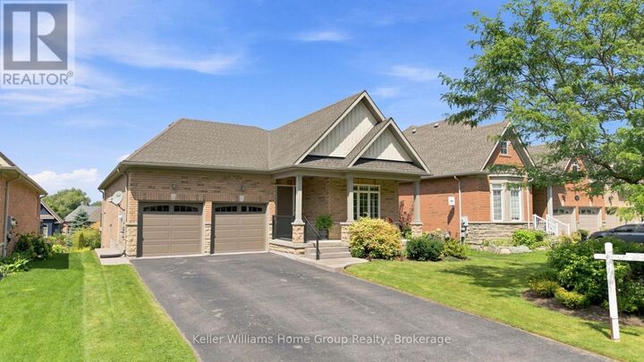 Property Photo: 145 Aberfoyle Mill Crescent 53 ON N0B 2J0