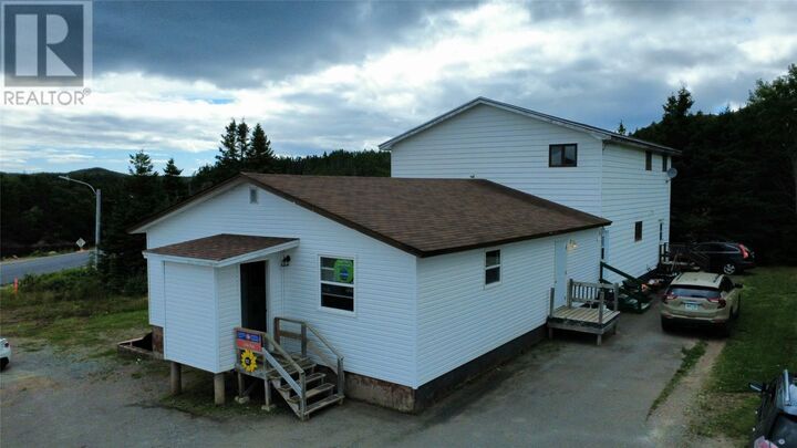 Property Photo:  332 Marine Drive  NL A0E 1N0 