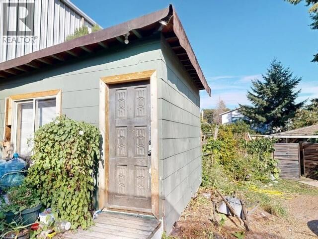 Property Photo:  4474 Joyce Ave  BC V8A 3A6 