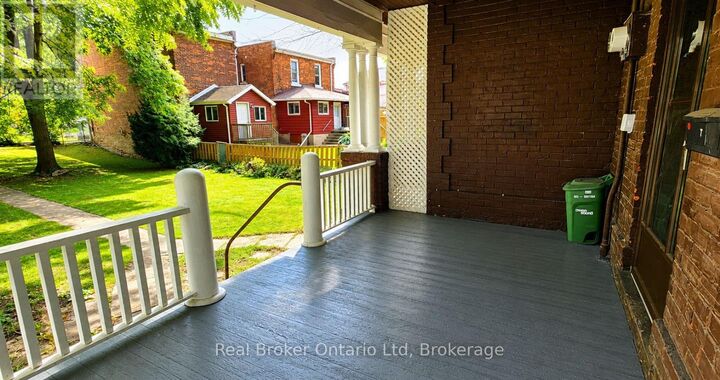 Property Photo:  1154 4th Avenue East 1  ON N4K 2P4 
