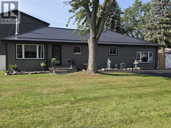 Property Photo:  1282 Stuart Boulevard Main  ON N9J 1Y4 