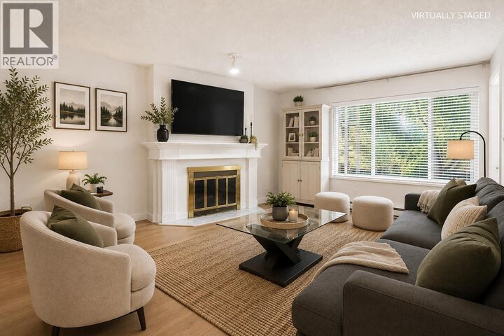 Property Photo: 7560 Moffatt Road 104 BC V6Y 1X8