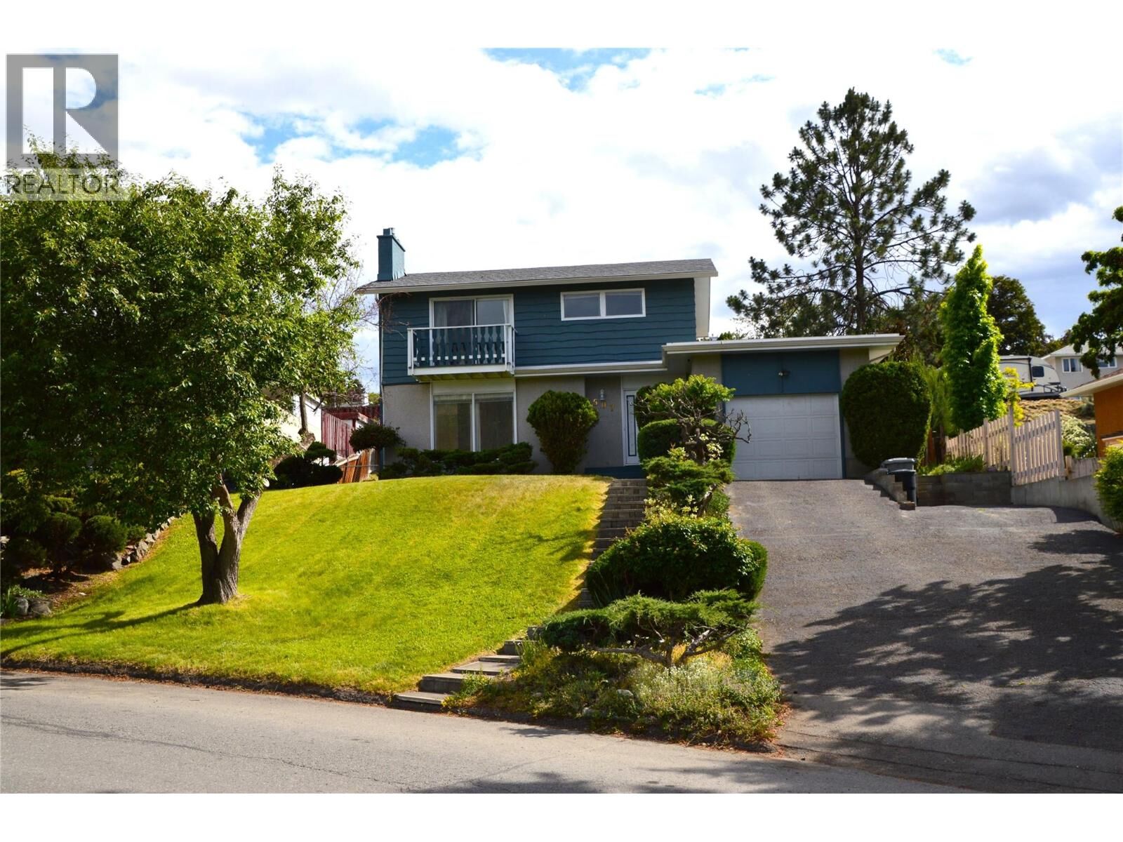 Property Photo:  507 Strathcona Terrace  BC V2C 1C2 