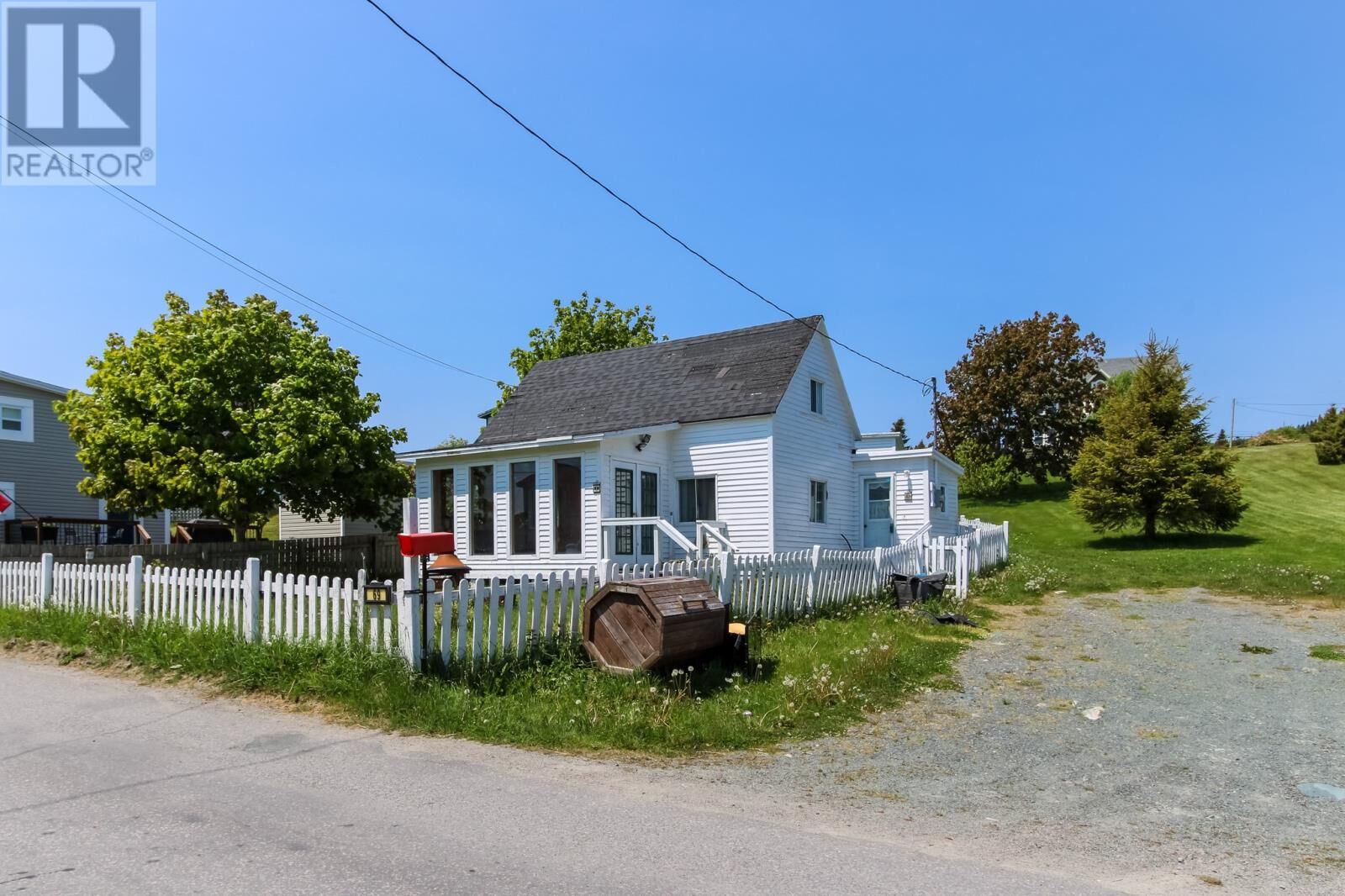 Property Photo:  69 Harbour Road  NL A0A 4K0 