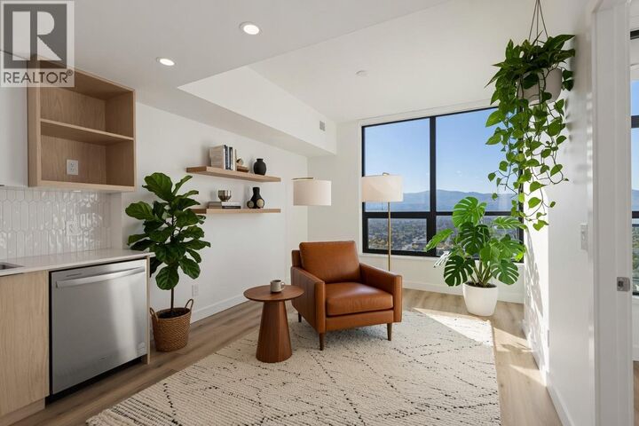 Property Photo:  1488 Bertram Street 3003  BC V1Y 0M6 