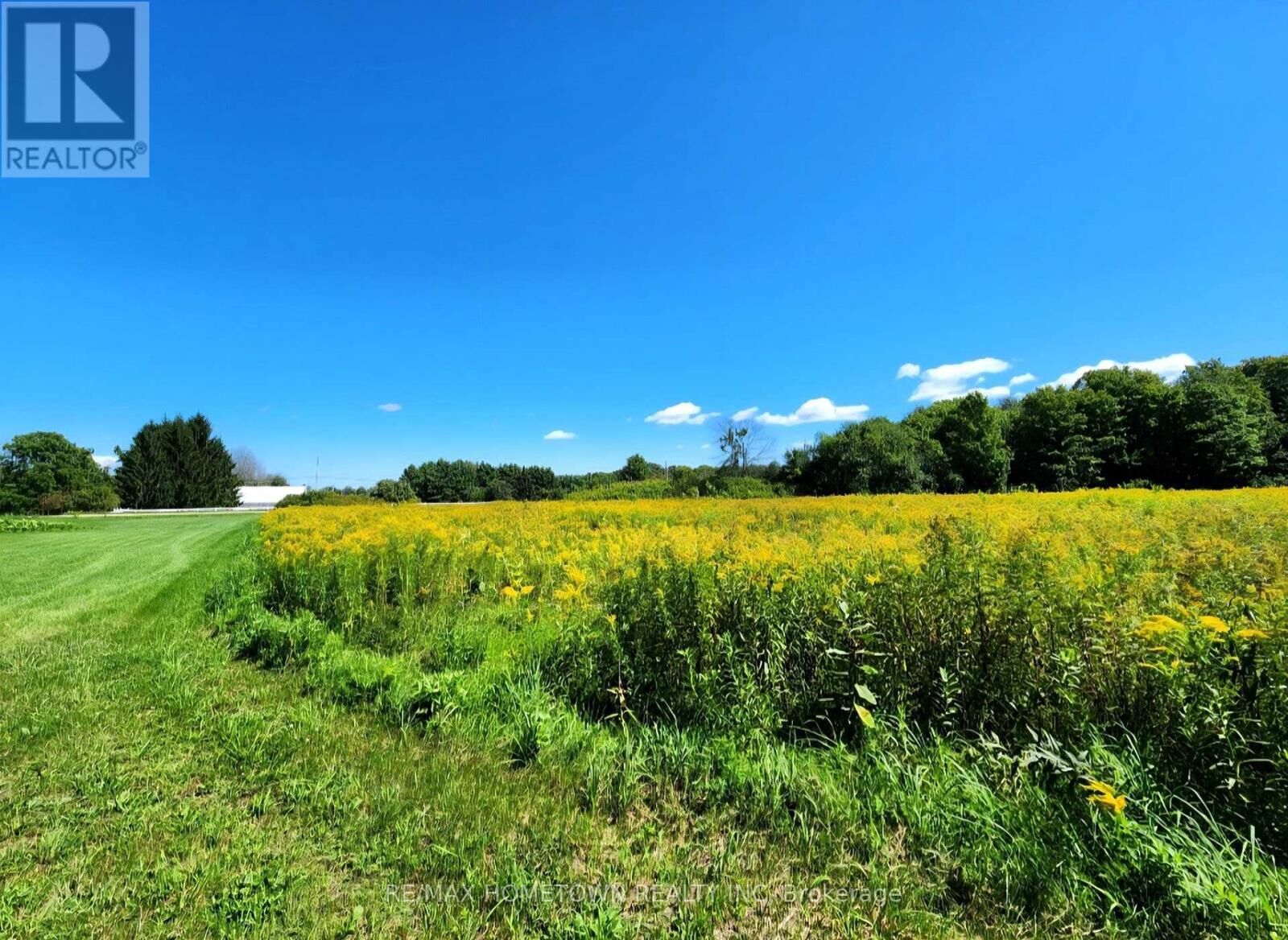 Property Photo:  0 Jellyby Road  ON K0E 1A0 