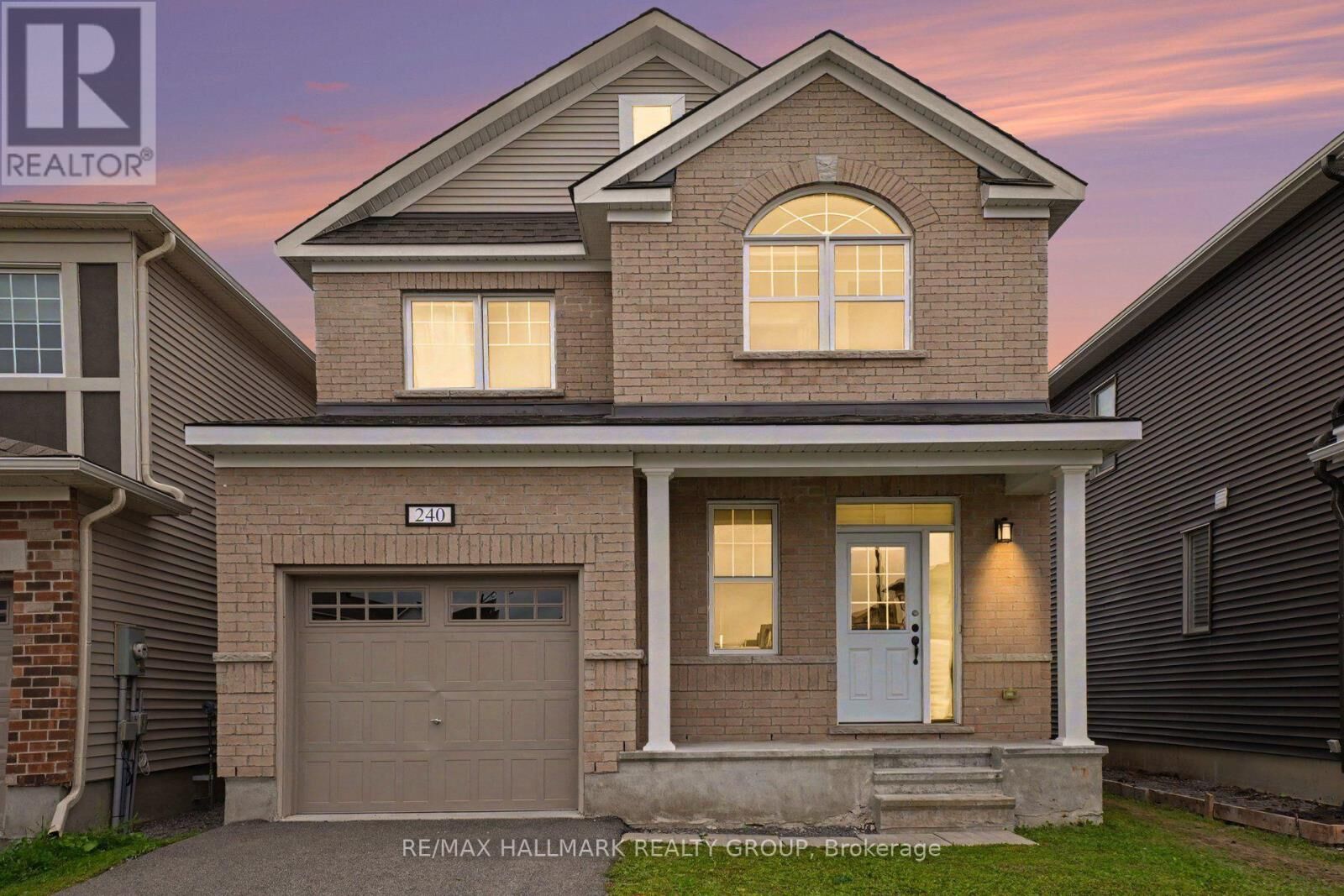 Property Photo:  240 Sweetvalley Drive  ON K4A 5J1 