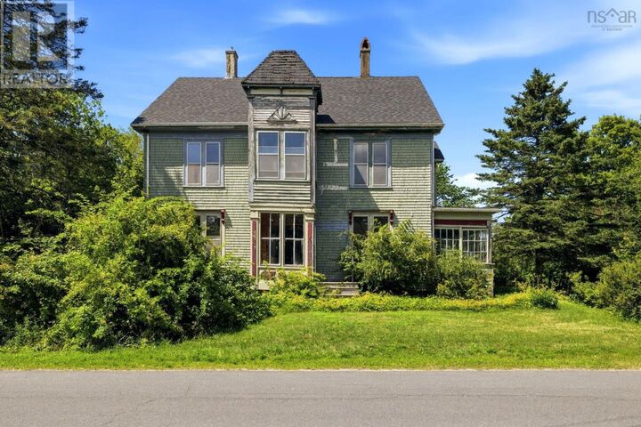 Property Photo:  2105 Grand Pre Road  NS B0P 1M0 