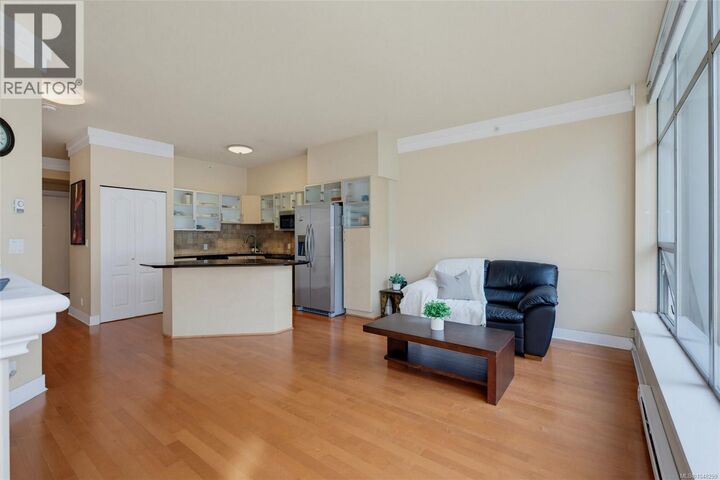 Property Photo: 845 Yates Street 401 BC V9C 1V2