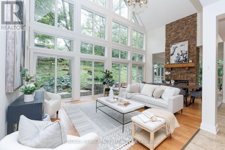 Property Photo:  50 Tremont Drive  ON L2T 4A3 