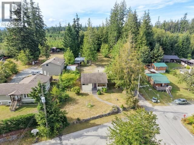 Property Photo:  5392 Dale Ave  BC V8A 3W2 