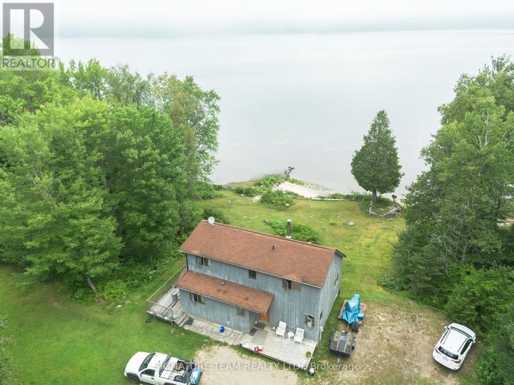 Property Photo:  50 Misty Way  ON K0J 1P0 