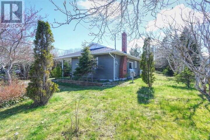 Property Photo:  85 Airport Road  NL A1A 4Y3 