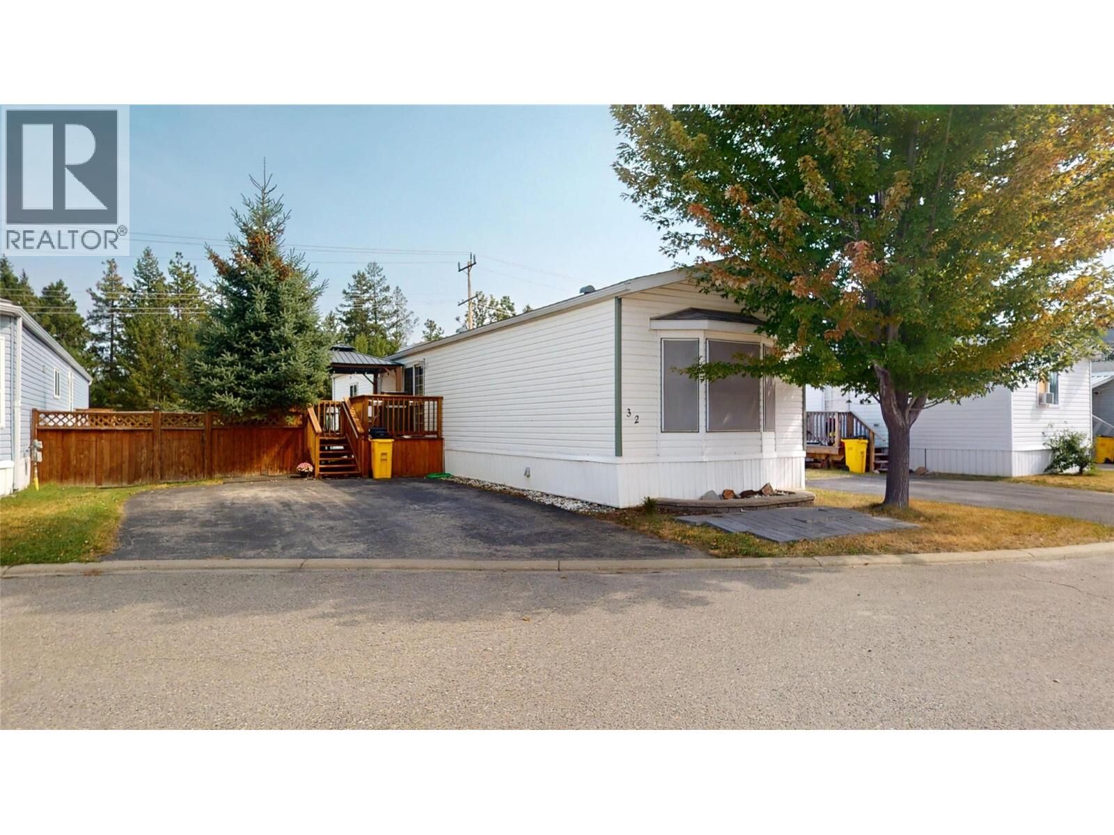 Property Photo:  2424 Industrial #2 Road 32  BC V1C 6H3 