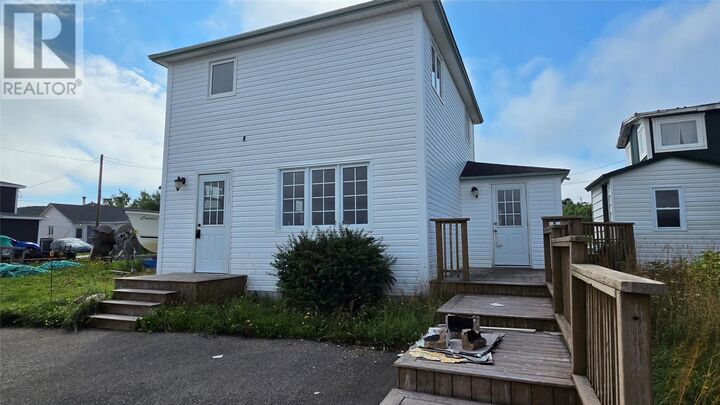 Property Photo:  39 Barrisway Road  NL A0E 1T0 