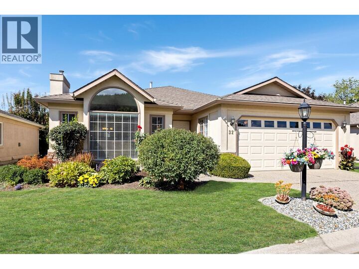 Property Photo:  595 Yates Road 32  BC V1V 1P8 