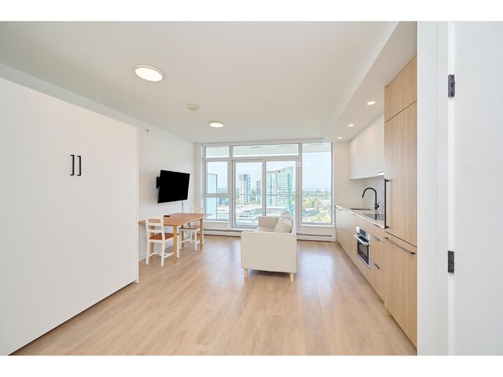 Property Photo: 13685 102 Avenue 2610 BC V3T 1N7