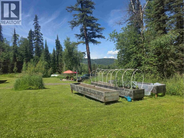 Property Photo:  2261 Eagle Creek Road  BC V0K 1J0 