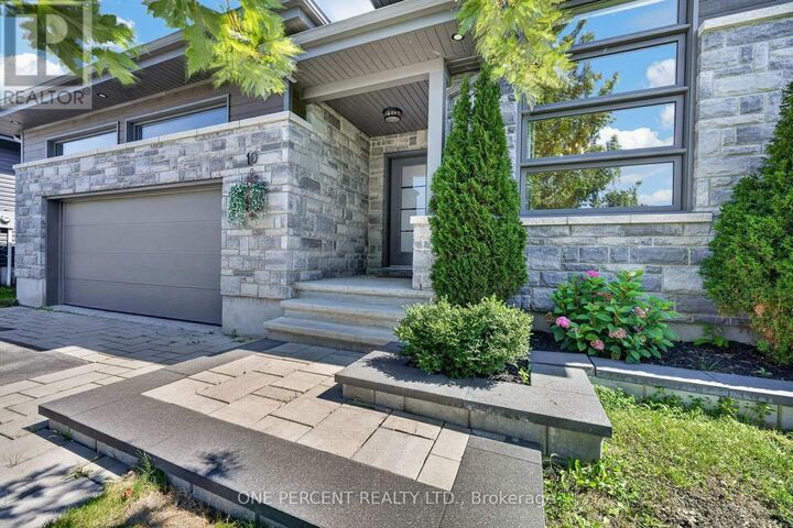Property Photo:  10 Granite Street  ON K4K 0J2 