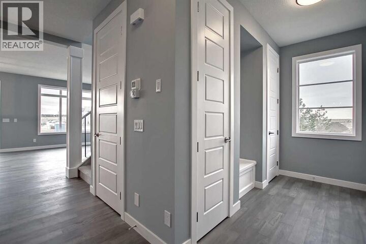 Property Photo:  63 Agate Road  AB T4C 3B9 