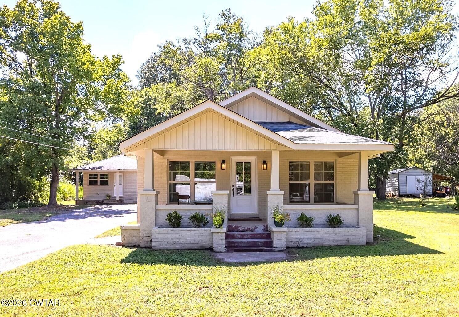 Property Photo:  56 Lower Brownsville Road  TN 38301 