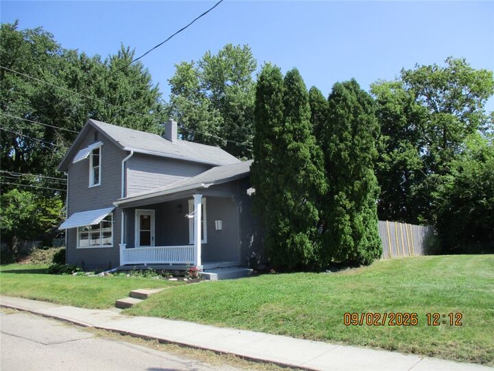 Property Photo:  211 Franklin Street  OH 45356 
