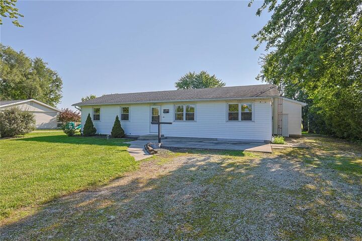 Property Photo:  3173 Myers Tillman Road  OH 45304 