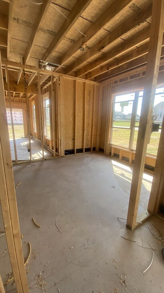 Property Photo:  698 Reserve Lane  AR 72301 