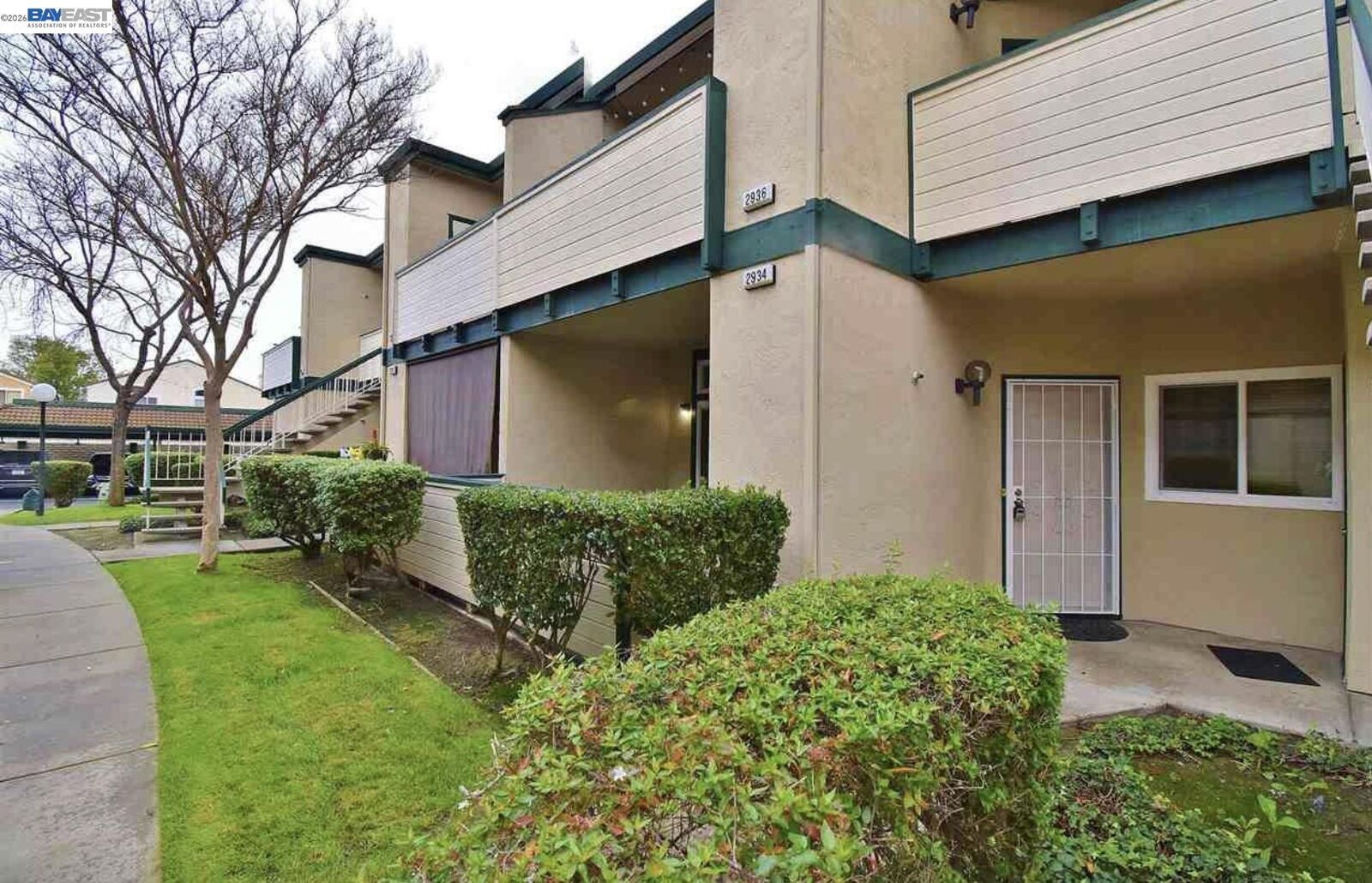 Property Photo:  2934 Flint St  CA 94587 