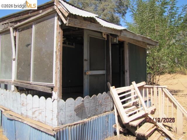 Property Photo:  4069 Buckeye Rd.  CA 95338 