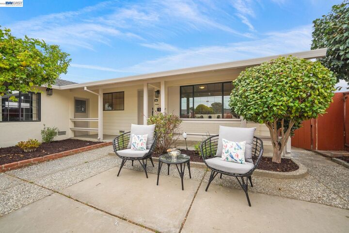 Property Photo:  5470 Fernwood Dr  CA 94560 