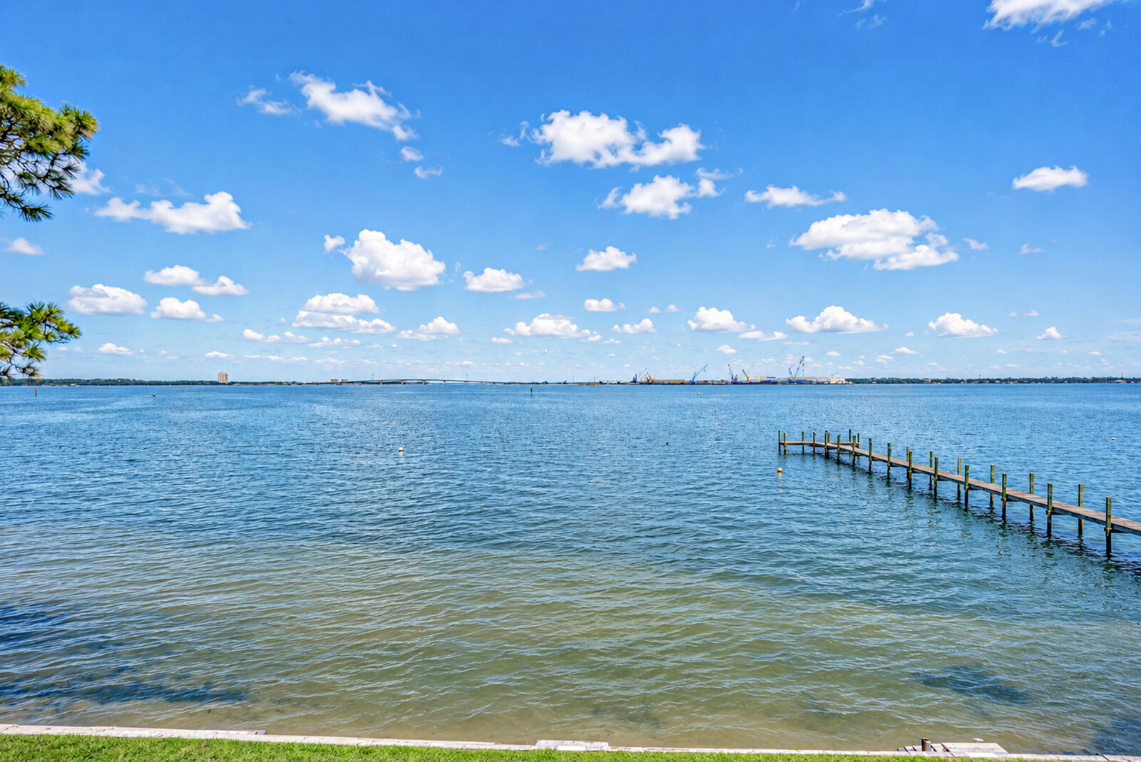 Property Photo: 2330 Pelican Bay FL 32408