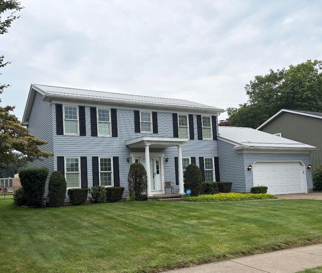 Property Photo:  2536 Pandora Drive  PA 16505 