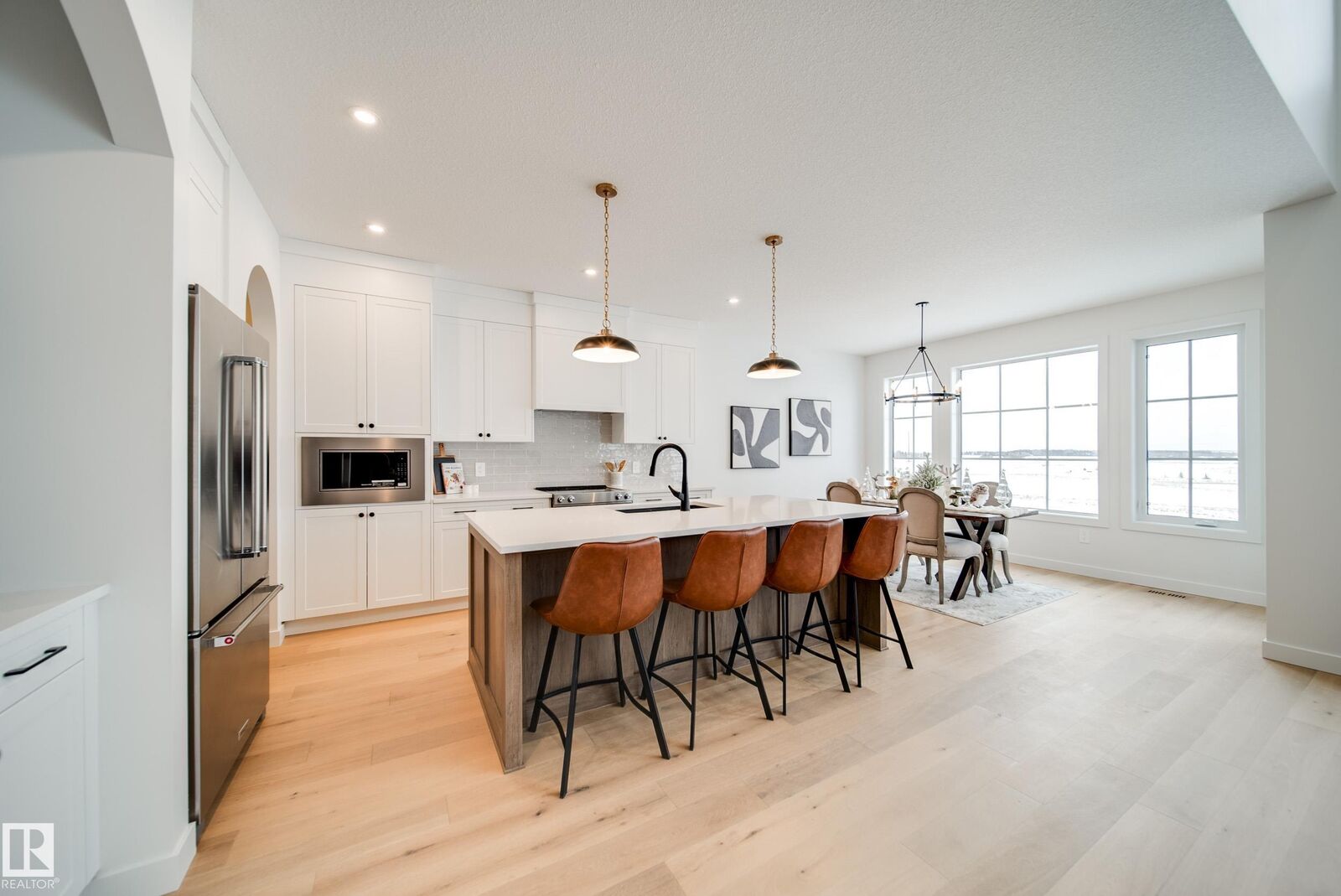 Property Photo:  73 Chartres Close  AB T8T 2E1 