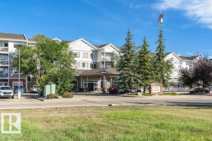 Property Photo:  8802 Southfort Drive 229  AB T8L 4R6 