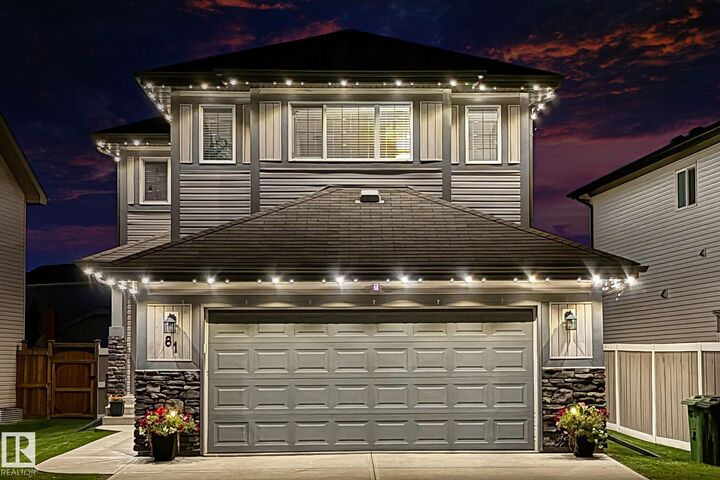 Property Photo:  81 Canyon Road  AB T8L 0W2 
