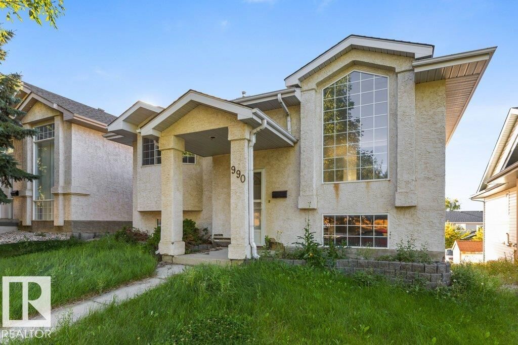 Property Photo:  990 Jim Common Dr  AB T8N 1V1 