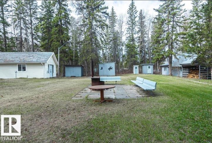 Property Photo: #314 & 315 55230 Rge Rd 10 AB T8R 0K4