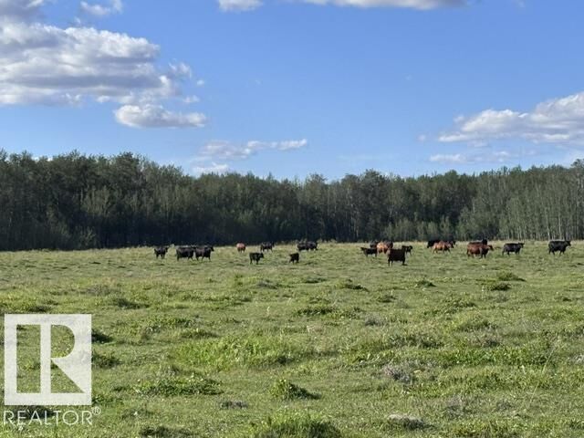 Property Photo:  Hwy 18 Rg Rd 233  AB T0G 0P0 