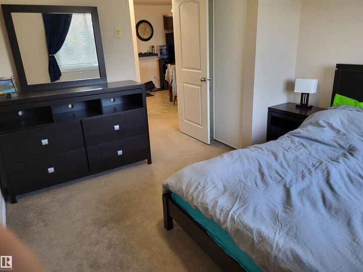 Property Photo:  50 Woodsmere Close 339  AB T8L 0C8 
