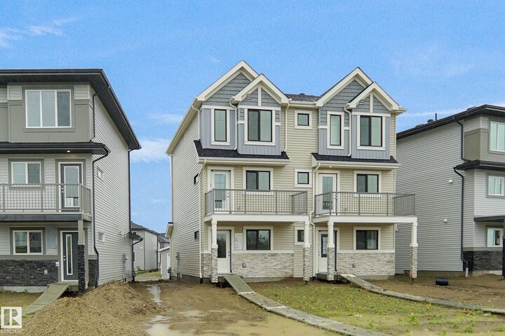 Property Photo:  13133 214 Street NW  AB T5S 0T7 